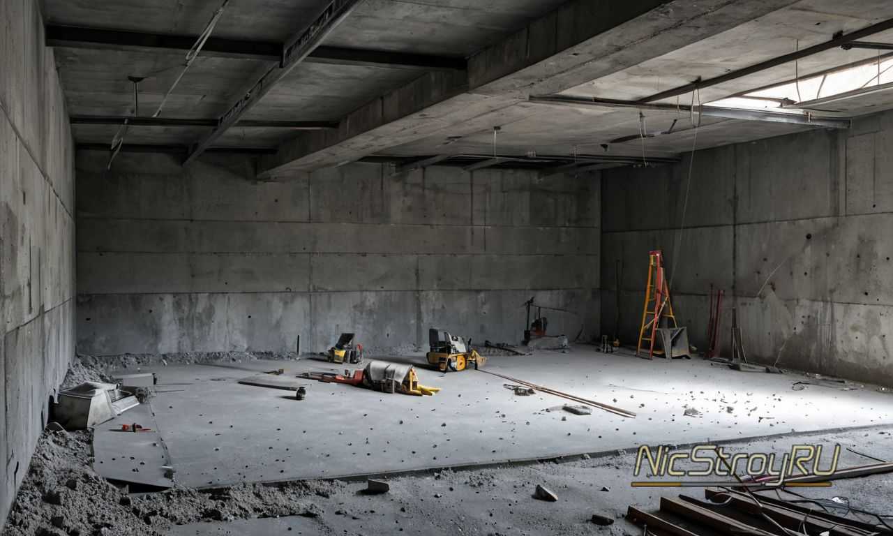 Основные принципы эргономичной планировки