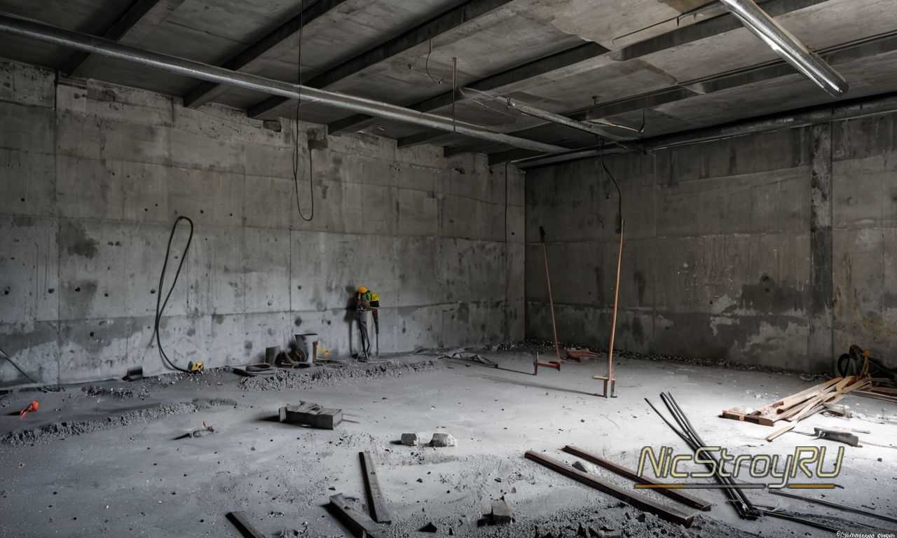 Выбор цветовой палитры для гармоничного фона