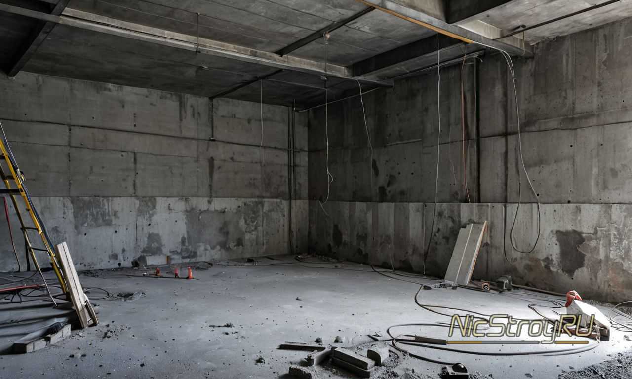 Какие дефекты чаще всего находят при приёмке