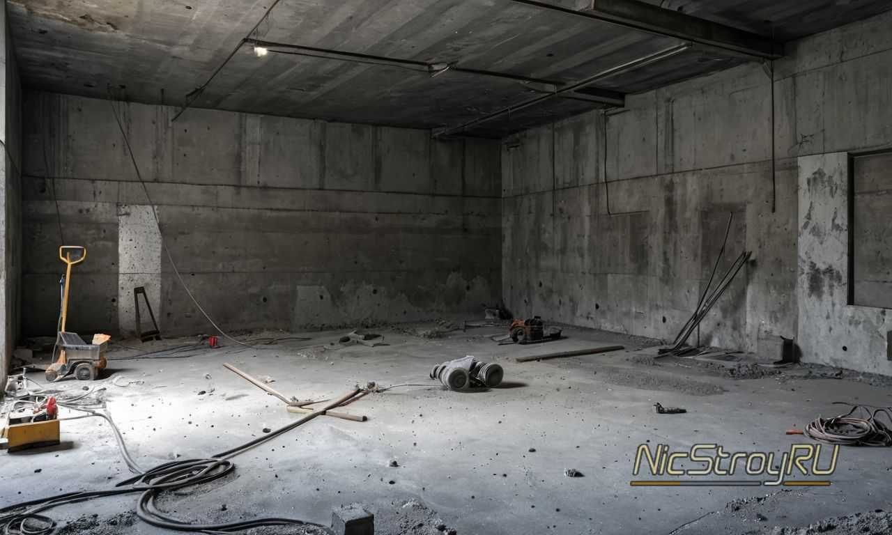 Выбор утеплителя по типу помещения