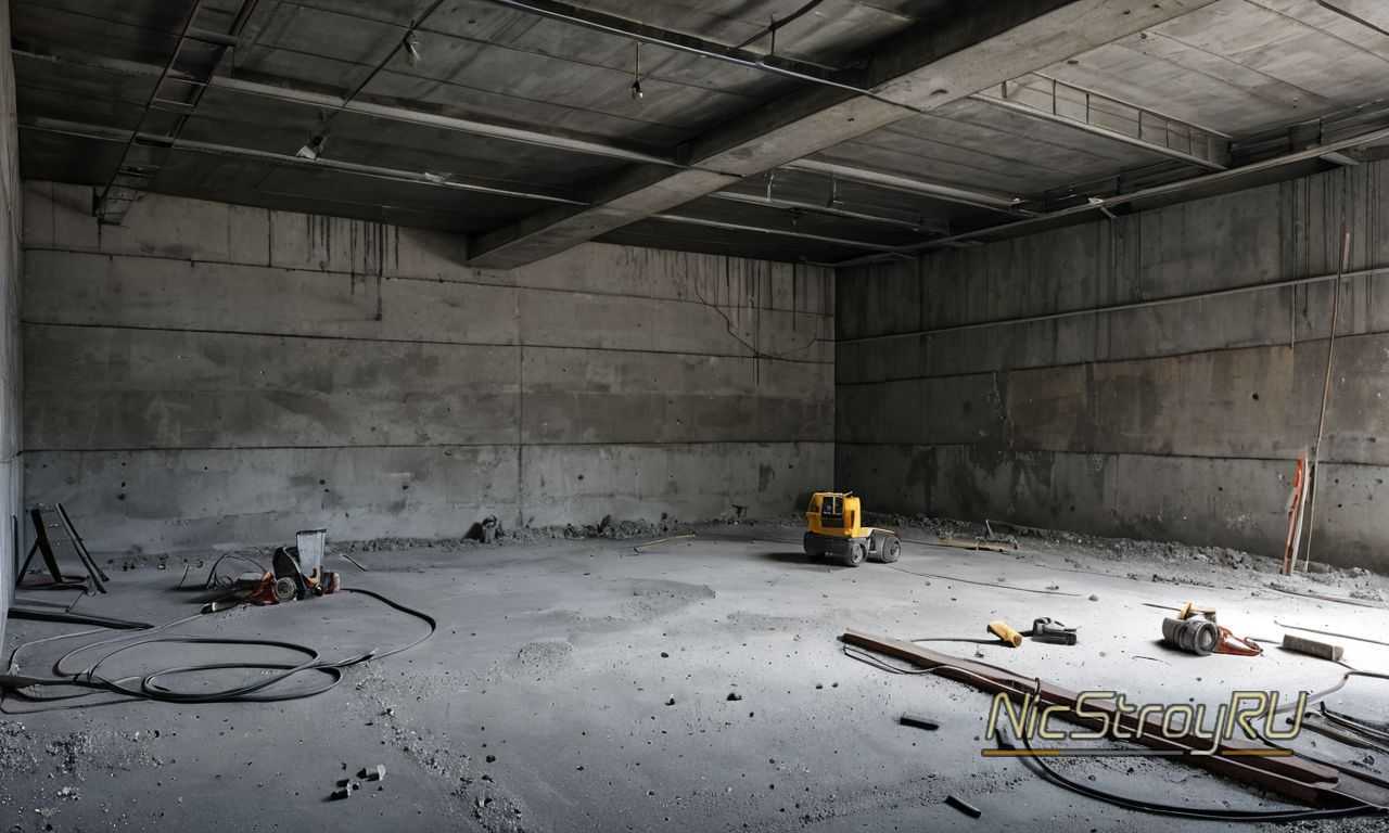 Финишная отделка откосов, подоконников и декоративных элементов