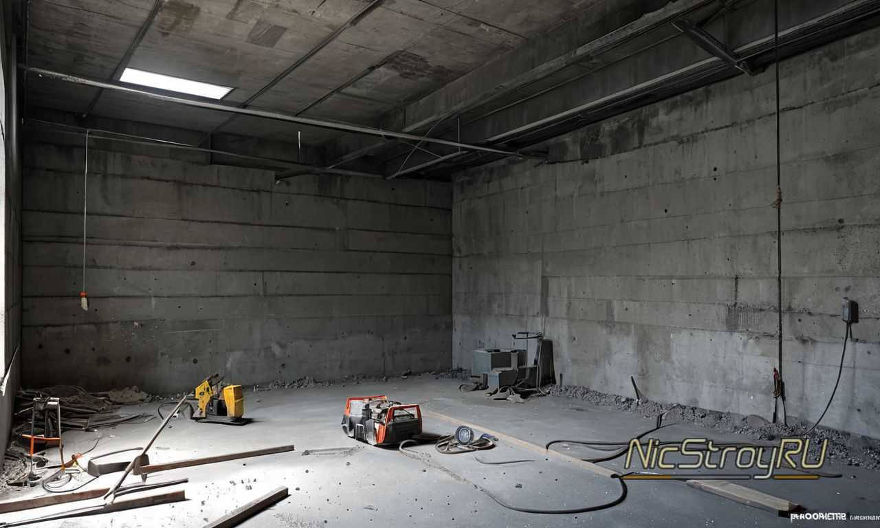 Как избежать зазоров между мебелью и стеной