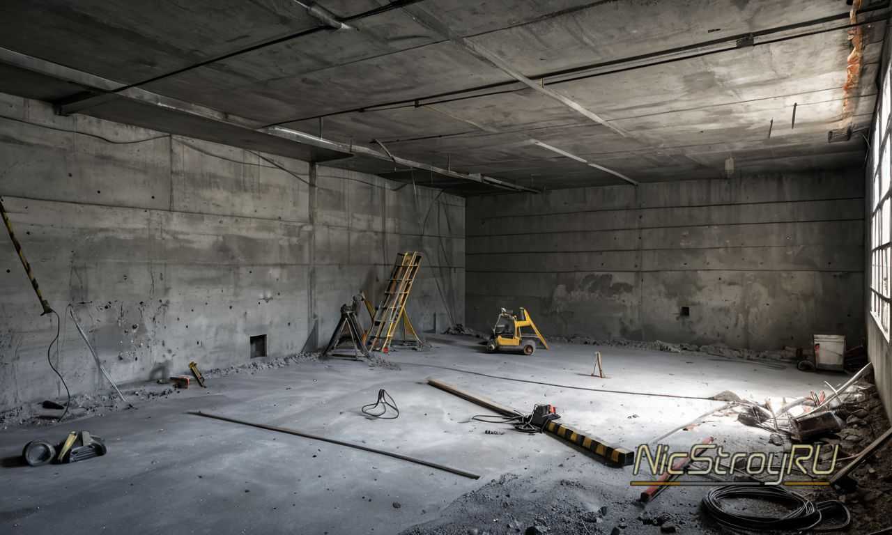 Как интегрировать системы безопасности в дизайн интерьера