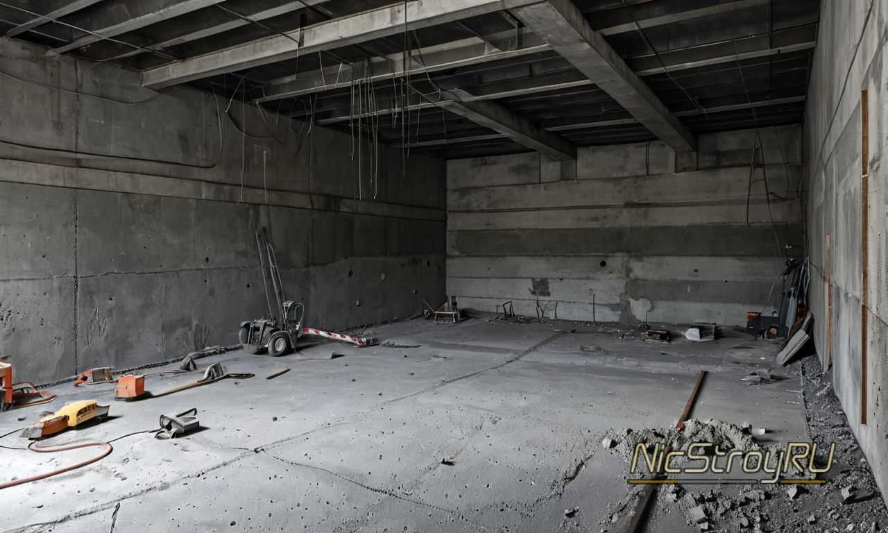 Определение необходимой мощности