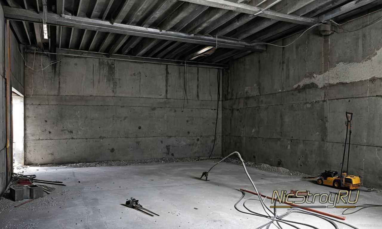 Как оформить интерьер в стиле лофт