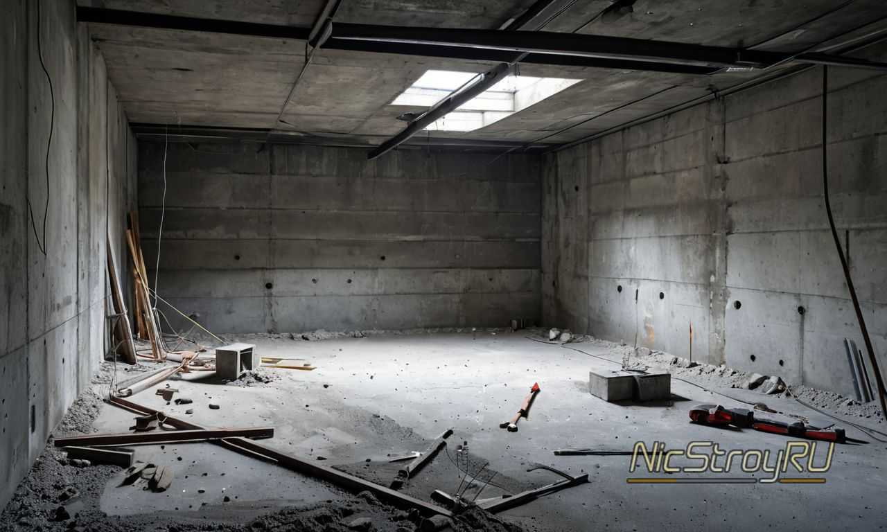 Влияние влажности и времени высыхания на мебель