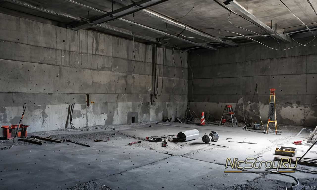 Сочетание с другими материалами