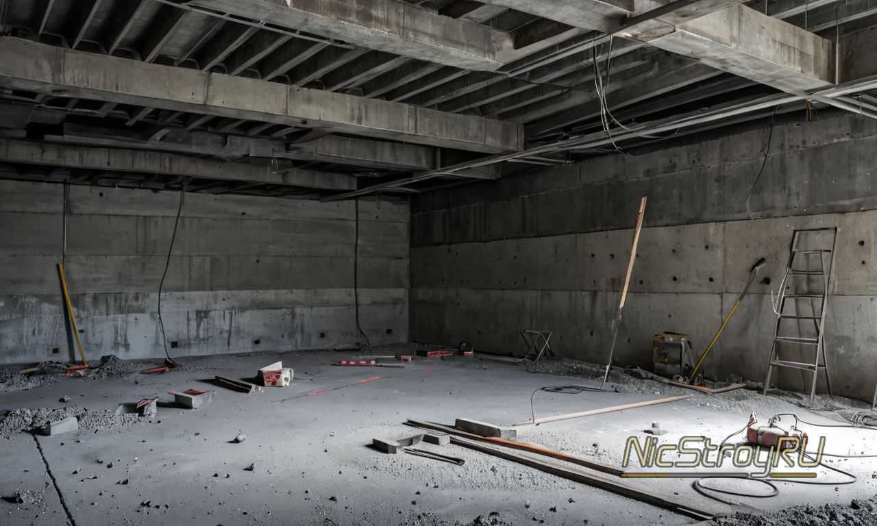 Материалы и текстуры