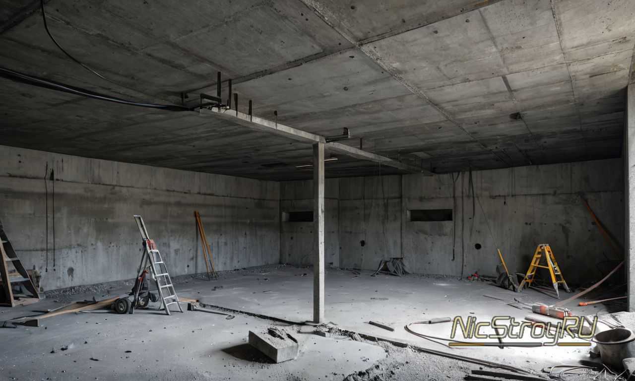 Расчет материалов