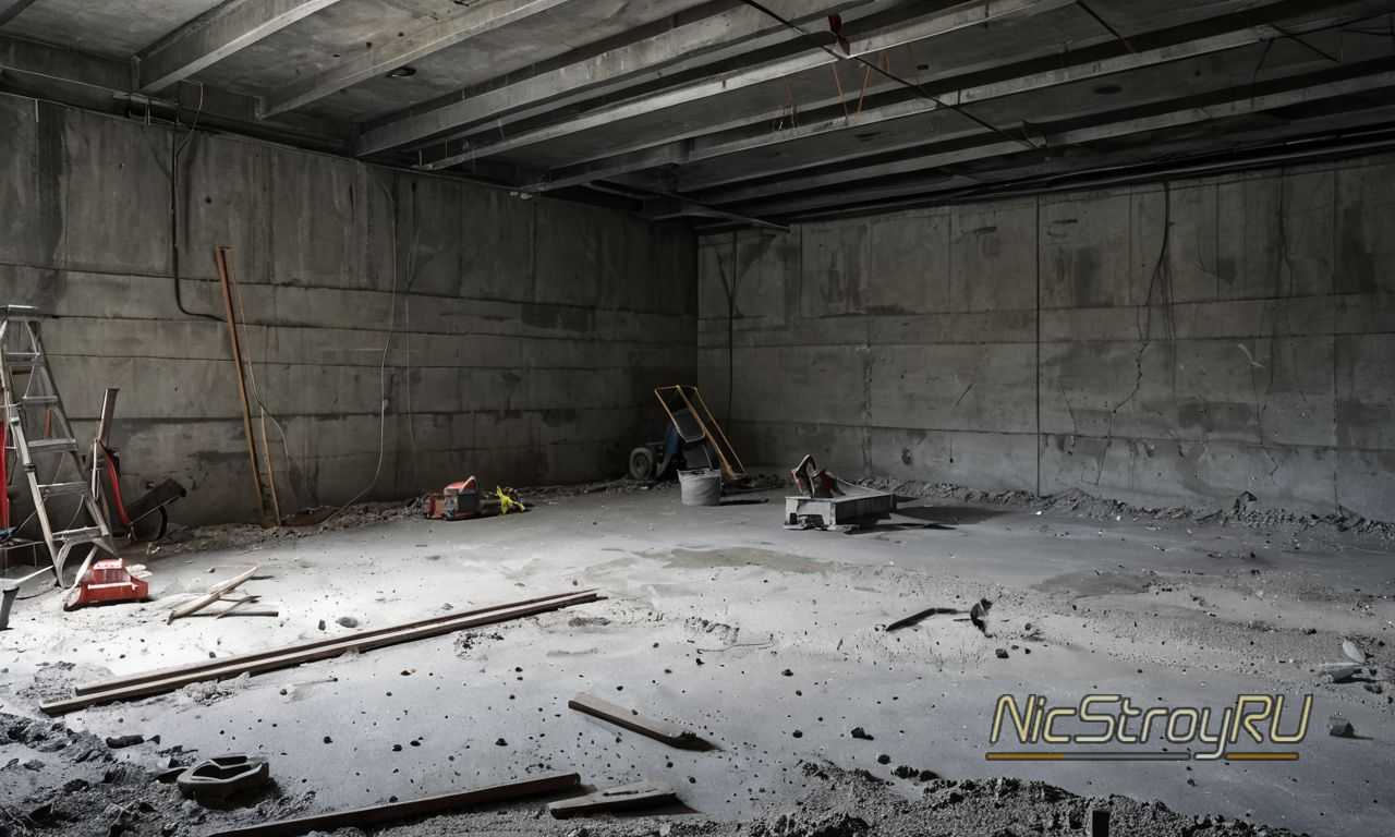 Проверка деталей в световой схеме