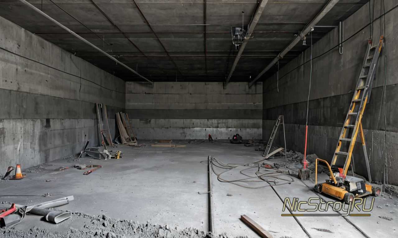 Создание акцентного освещения для выделения декоративных элементов