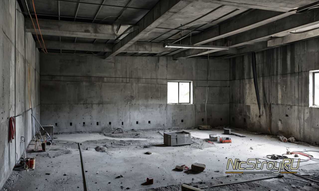 Выбор подходящего места для установки кассы и витрин