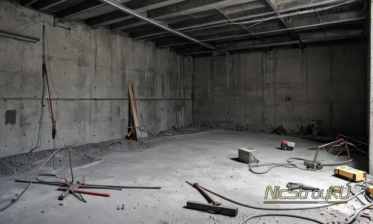 Сравнение гипсоволоконных и цементно-стружечных листов по прочности и цене