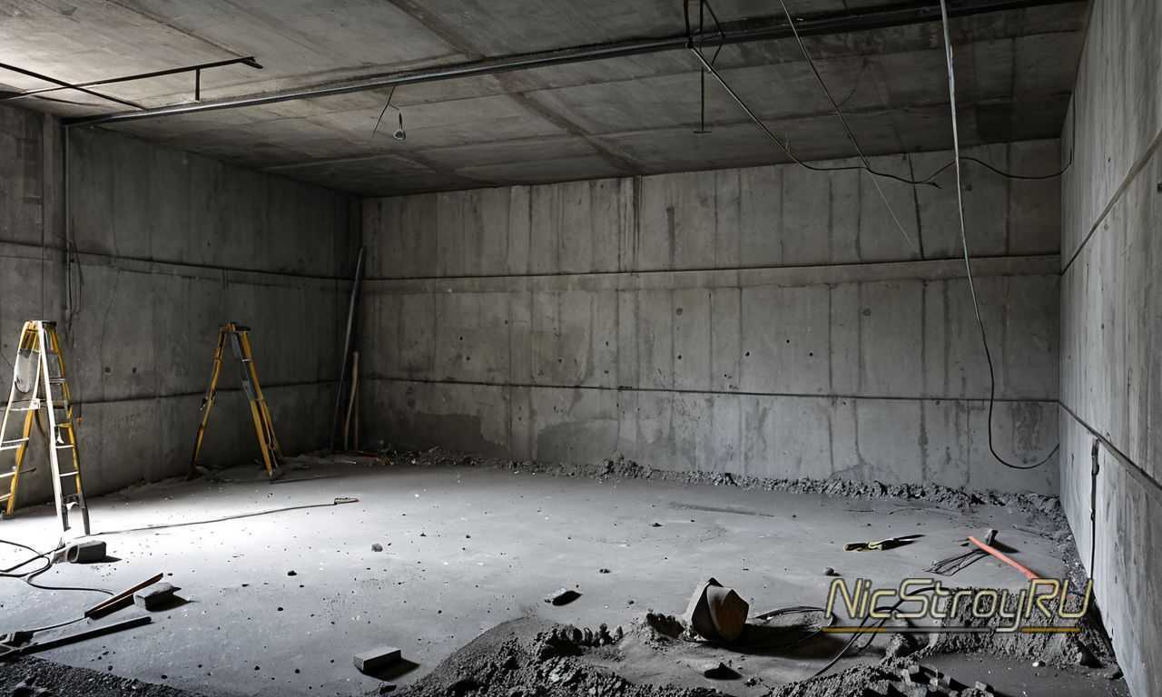 Создание правильного освещения для демонстрации товара