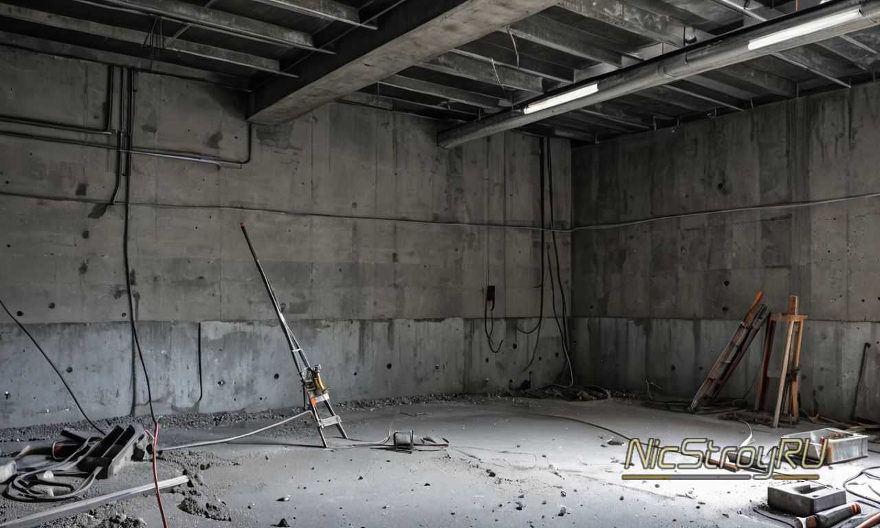 Замена розеток и выключателей без риска