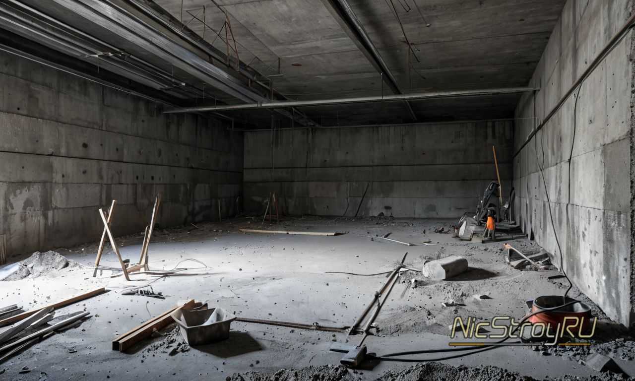 Этапы проверки