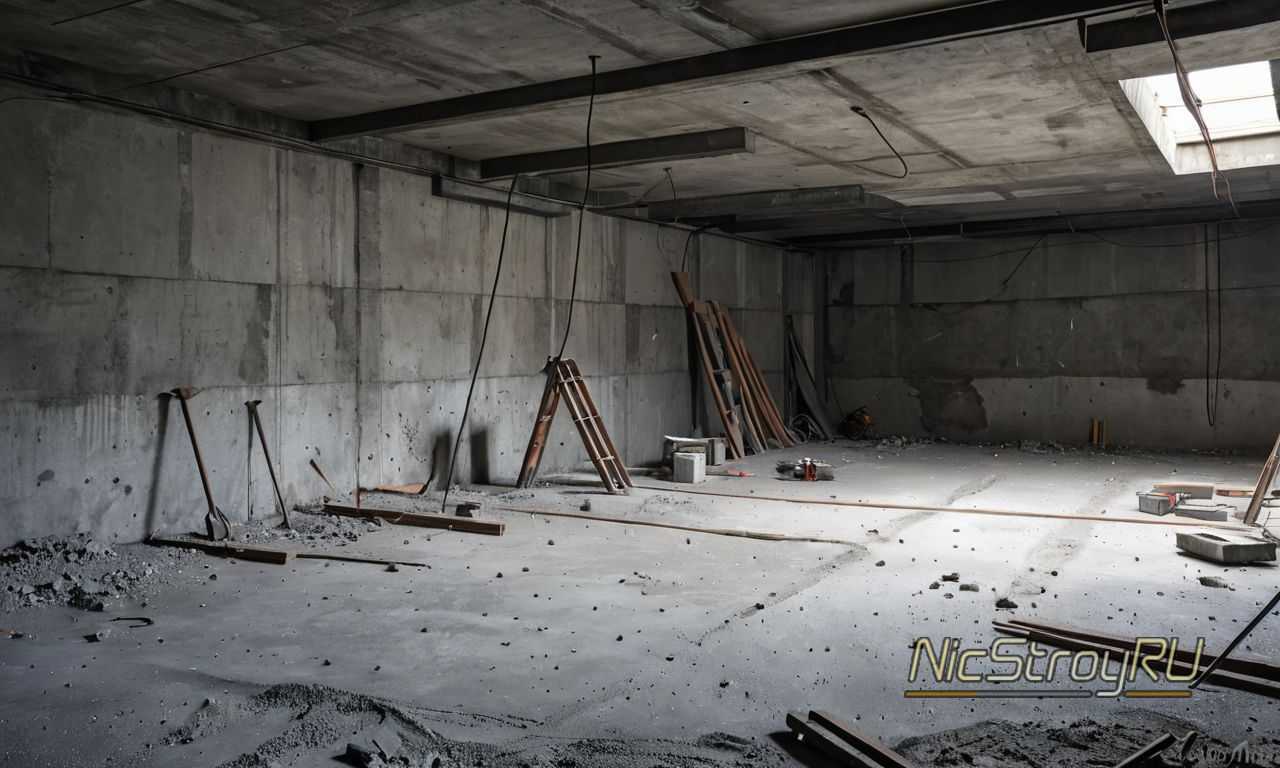 Частота и методы ухода