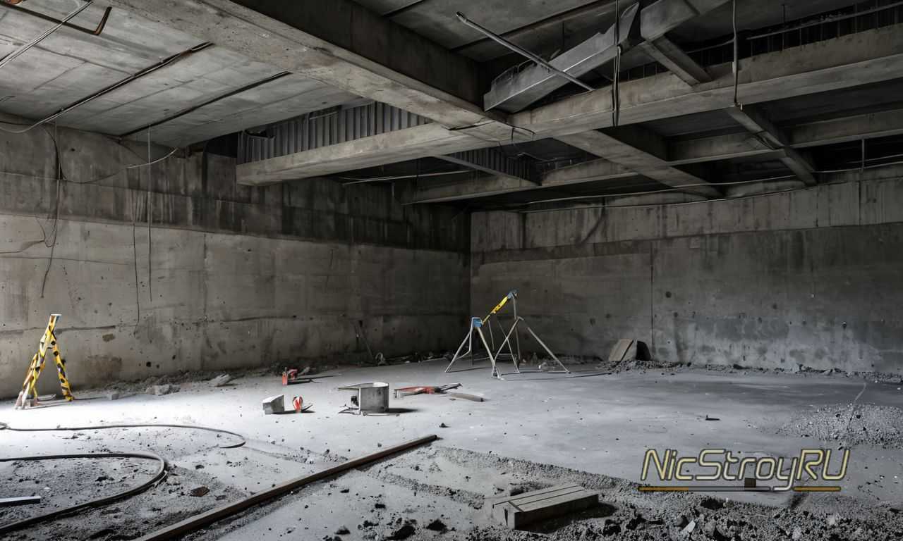 Сколько стоит установка тёплого пола