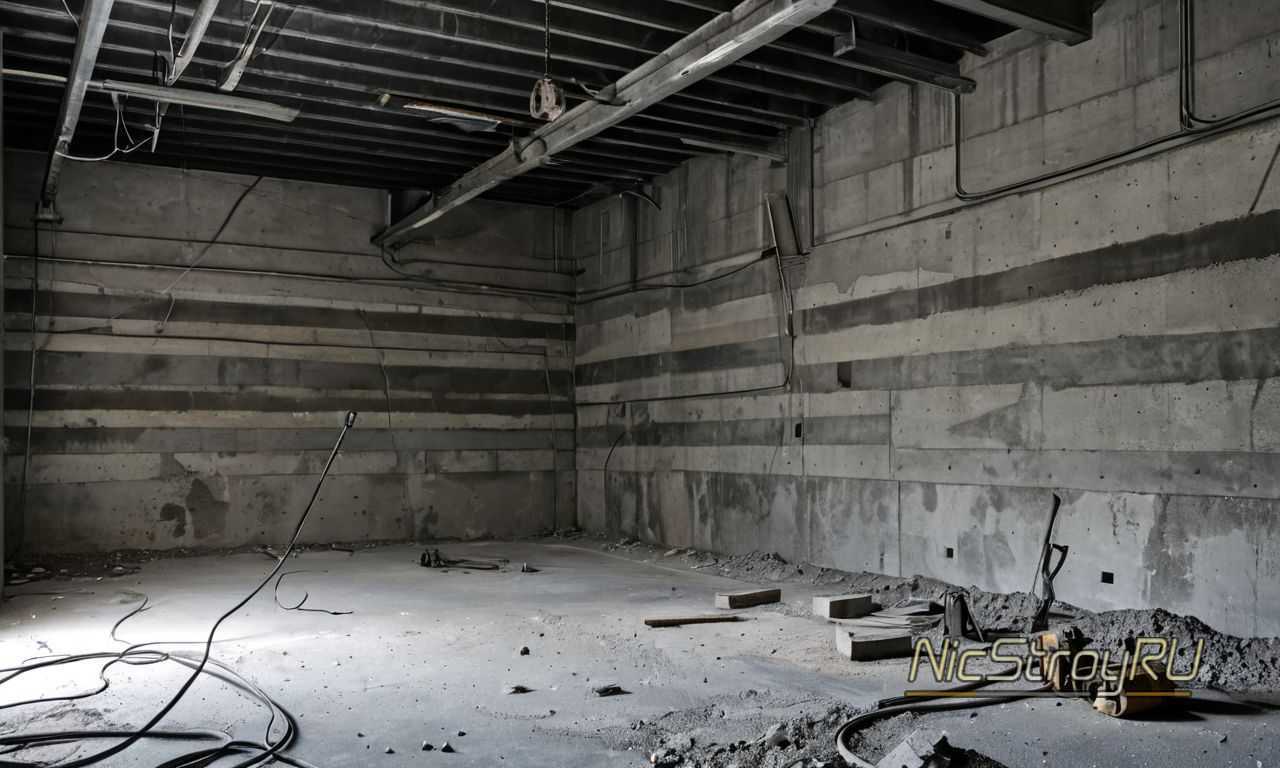 Как выбрать гидроизоляционные материалы