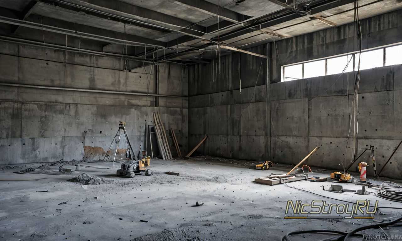 Интерьер будущего - автоматизация и гибкие планировки