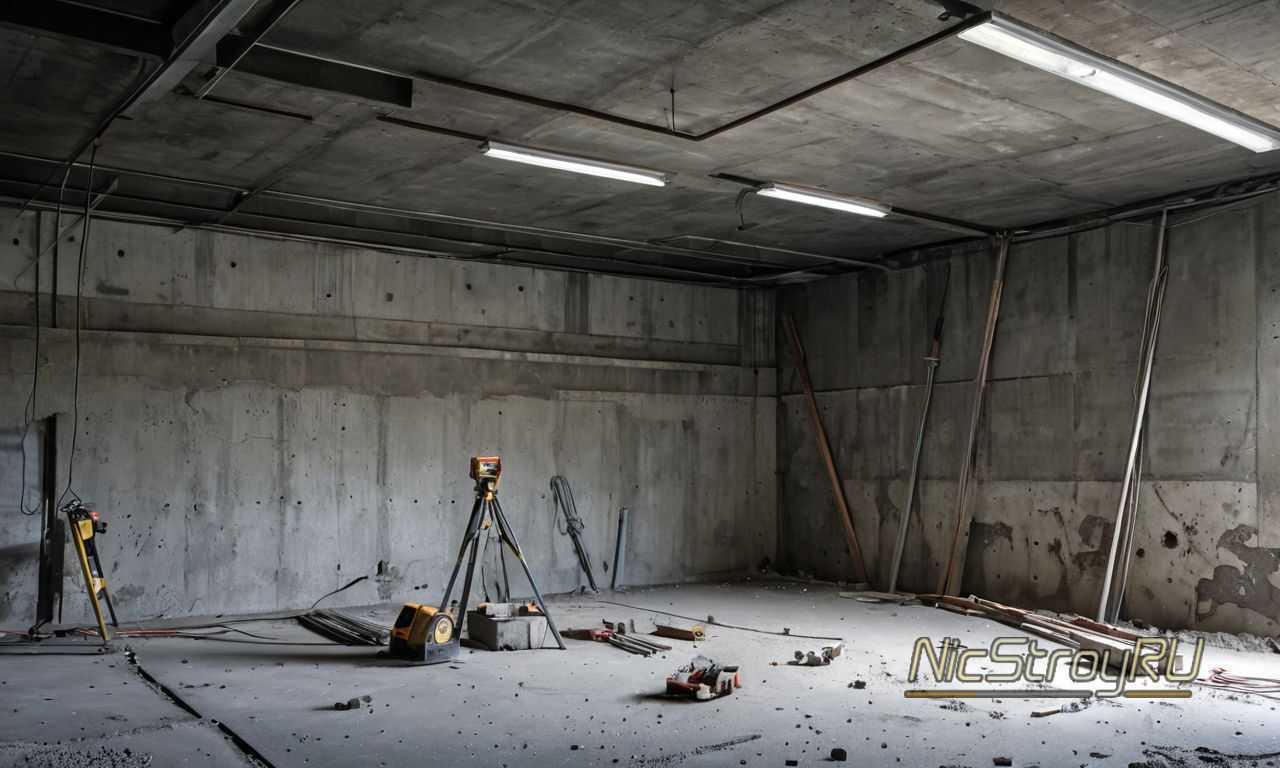 Диагностика завоздушивания и выпуск лишнего воздуха