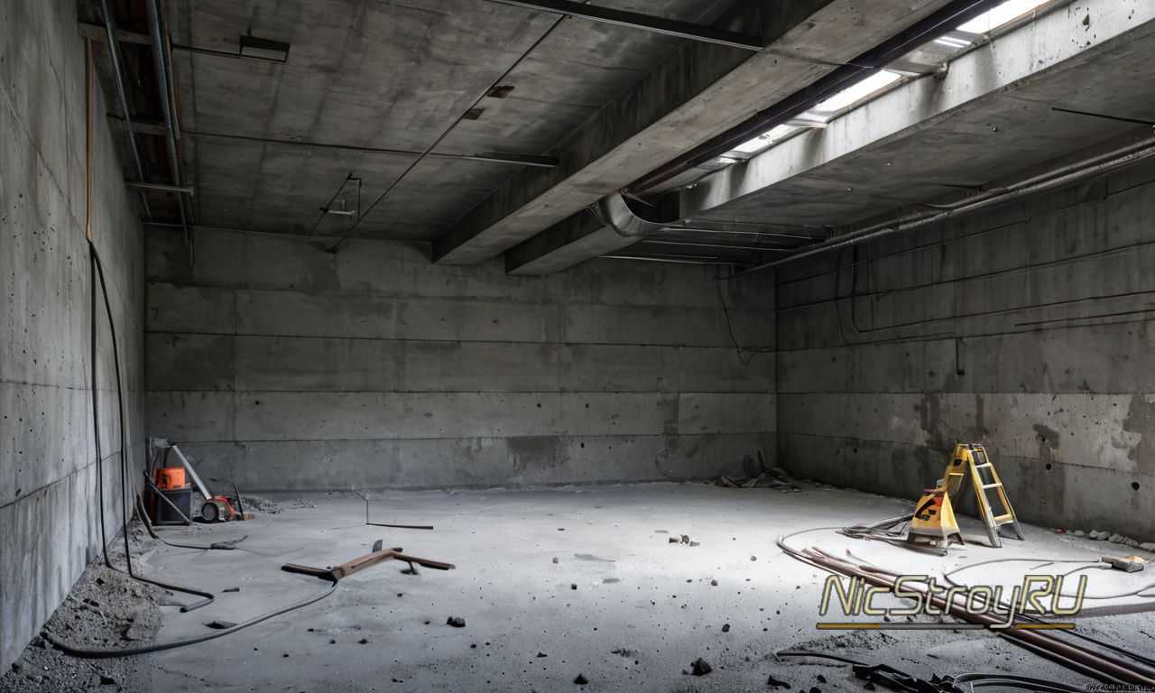 Функциональная взаимосвязь зон