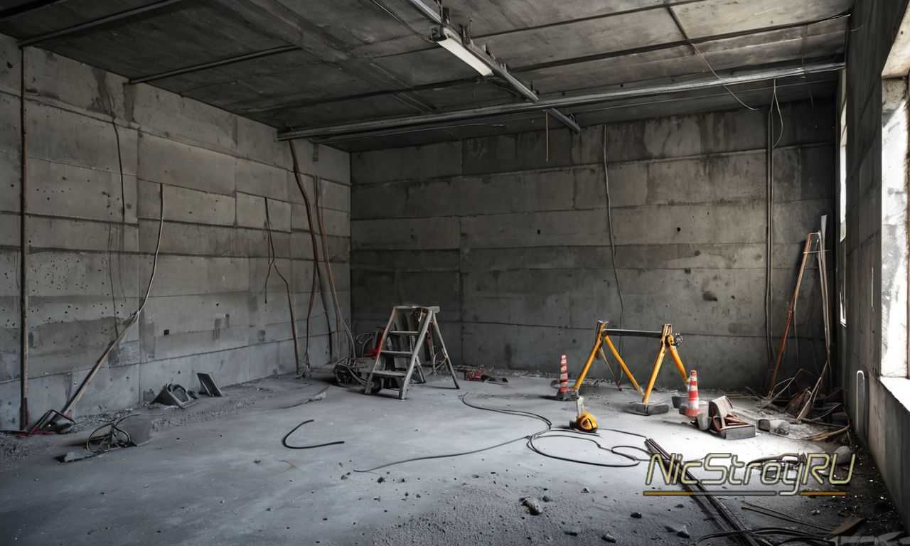 Выбор формы и расположения