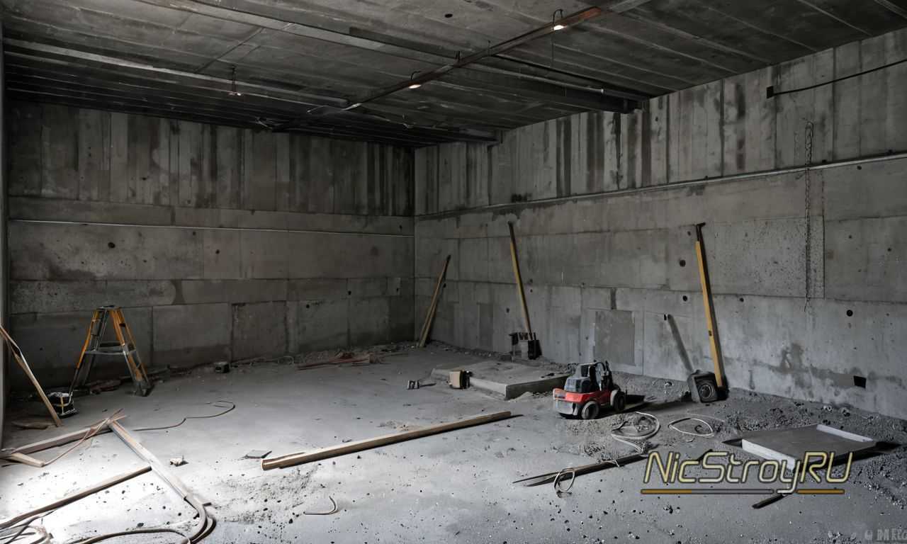 Как ухаживать за натяжными потолками