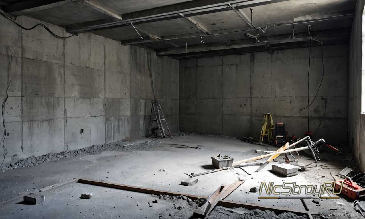 Как спрятать крепления при сборке мебели