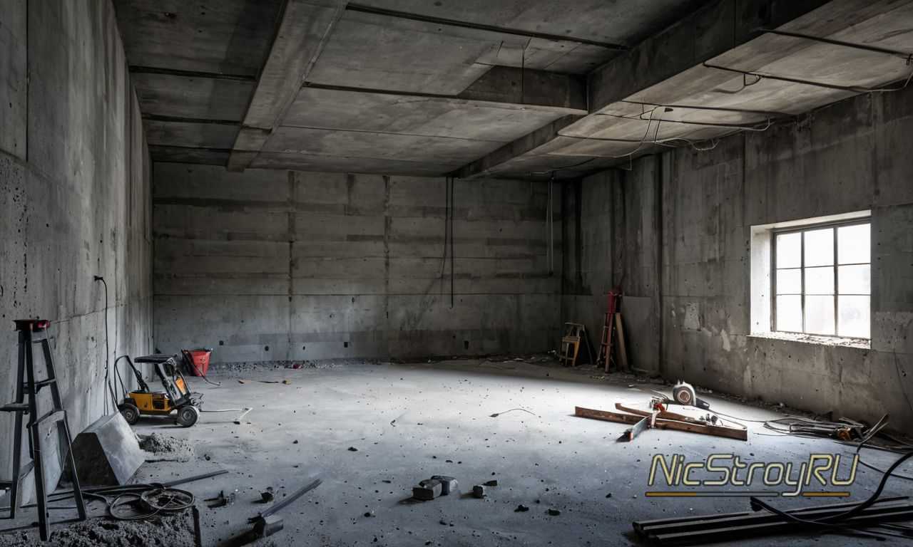 Как дизайнер контролирует ремонт