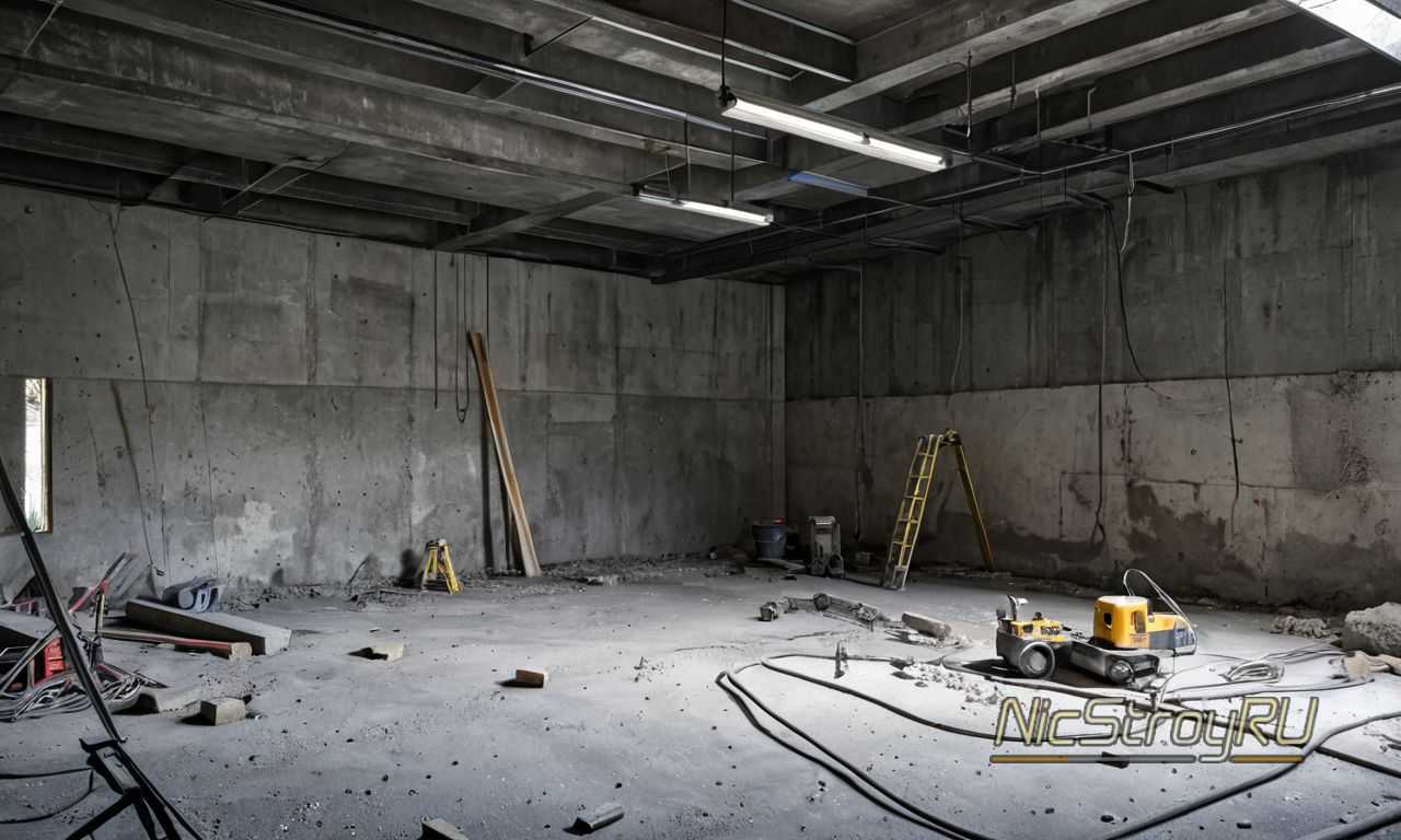 Венецианская штукатурка — техника и материалы