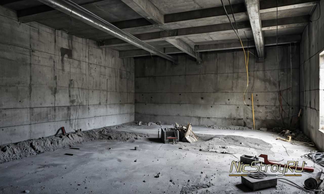 Финальная проверка и распределение нагрузки