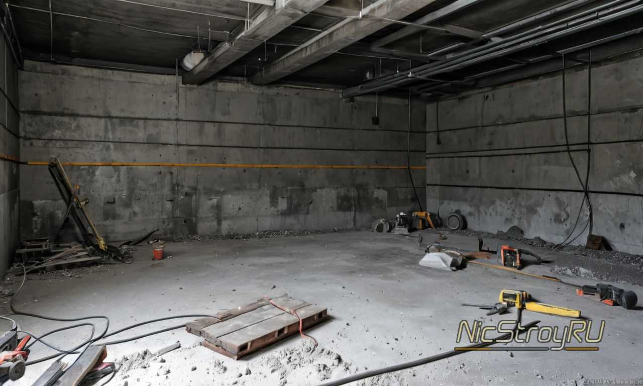 Как хранить и использовать остатки краски для локального ремонта