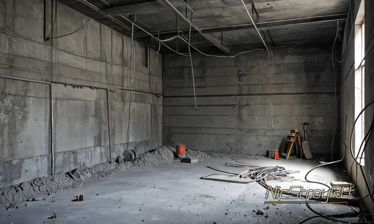 Что такое мультисплит-система