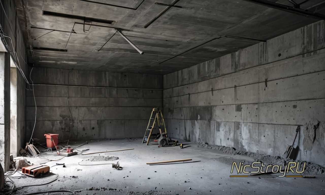 Ошибки при выборе сечения вентиляционного канала