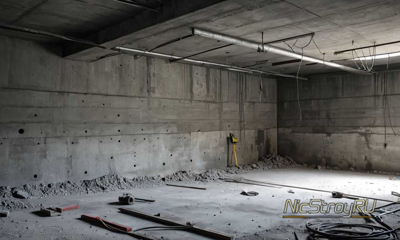 Почему инженерные коммуникации нужно планировать заранее