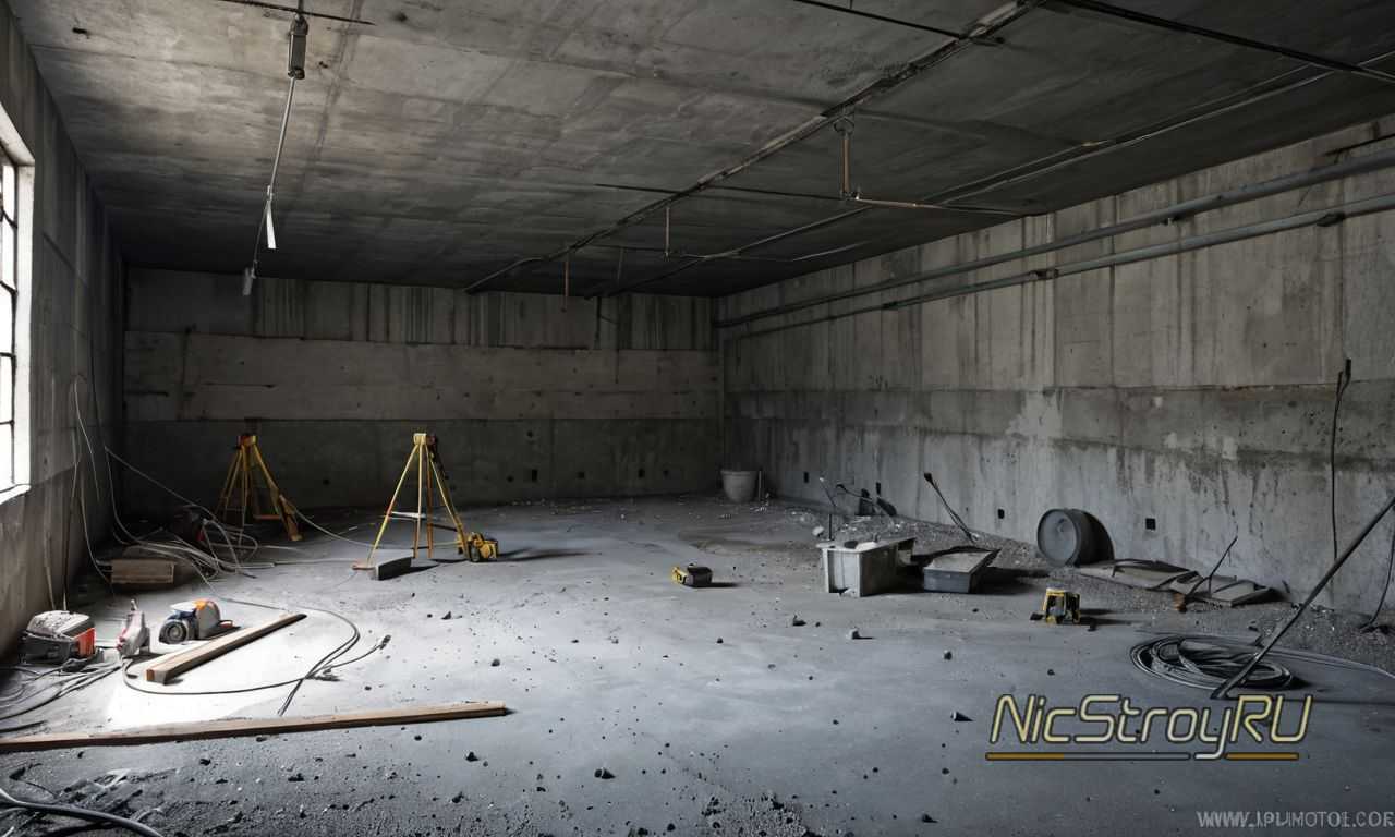 Как выбрать штукатурную смесь — советы мастера