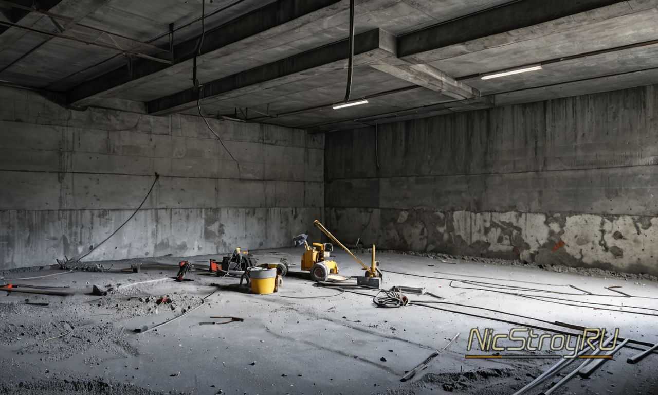 Что делать с остатками стройматериалов