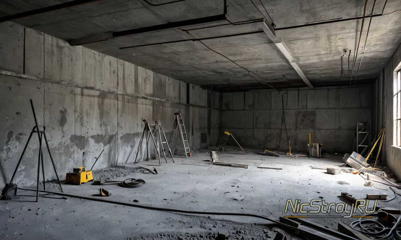 Уход и восстановление после повреждений