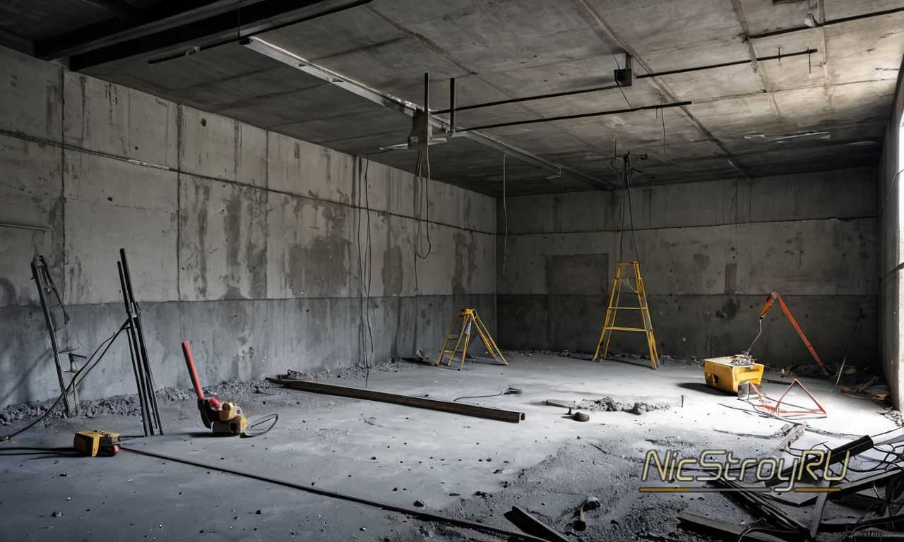 Как защитить мебель и отделку от загрязнений