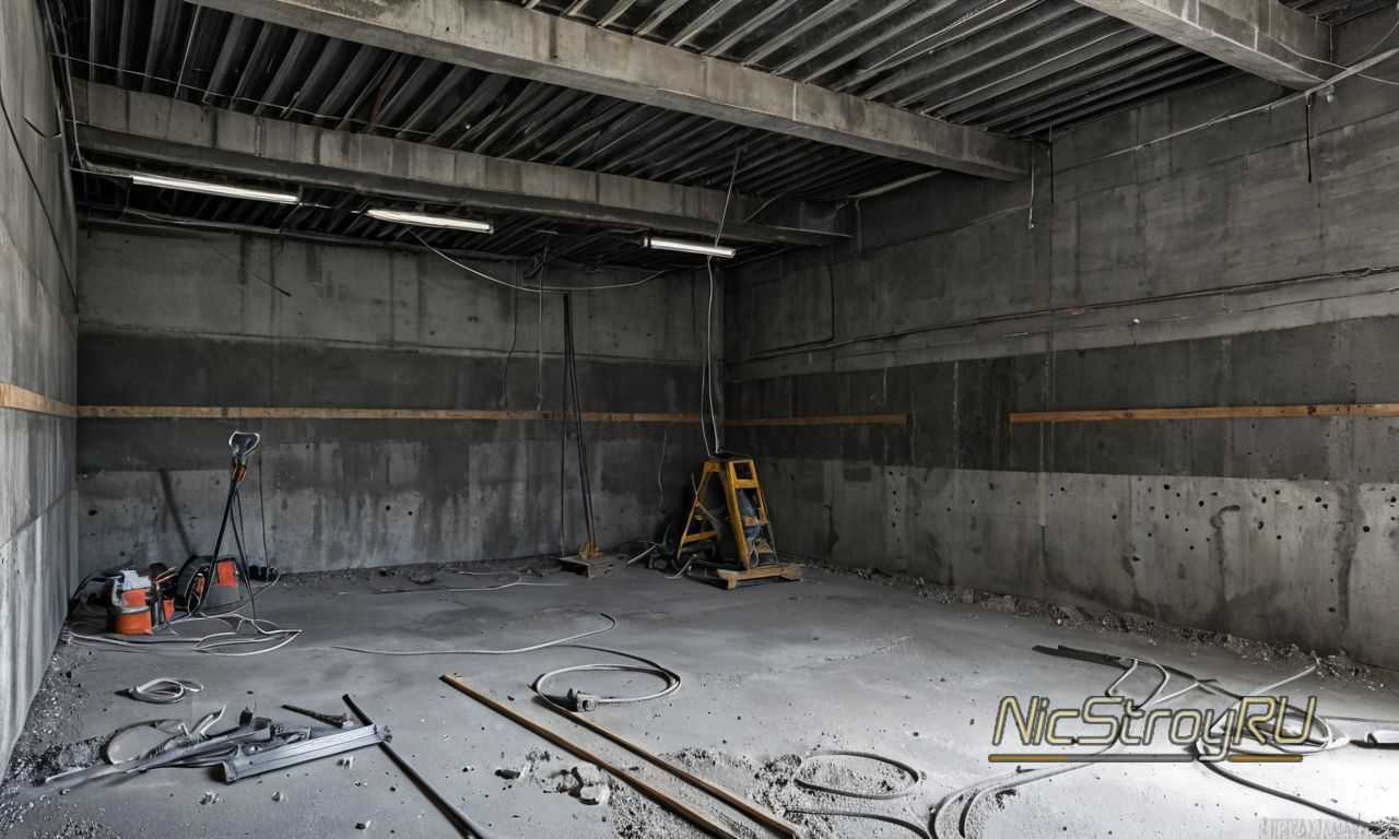 Особенности установки петель и направляющих в мебель из разных материалов