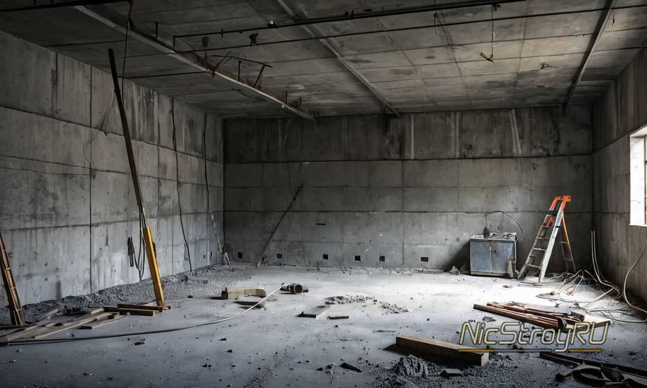 Рекомендации по размещению