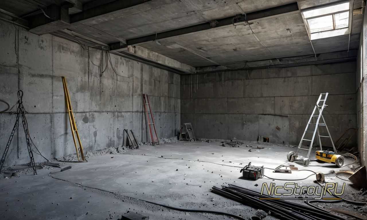 Как подобрать отделочные материалы для минималистичного интерьера