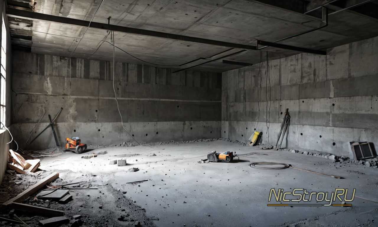 Основные ошибки при расчете нагрузки