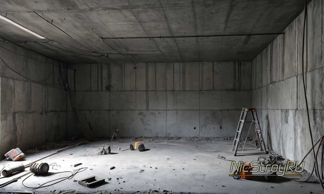 Контроль остатков и планирование пополнения запасов