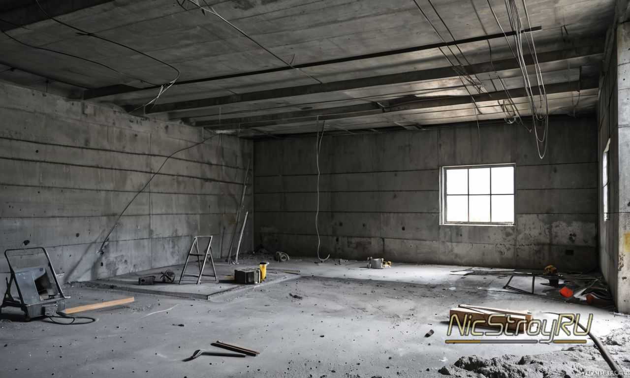 Как грамотно зонировать пространство