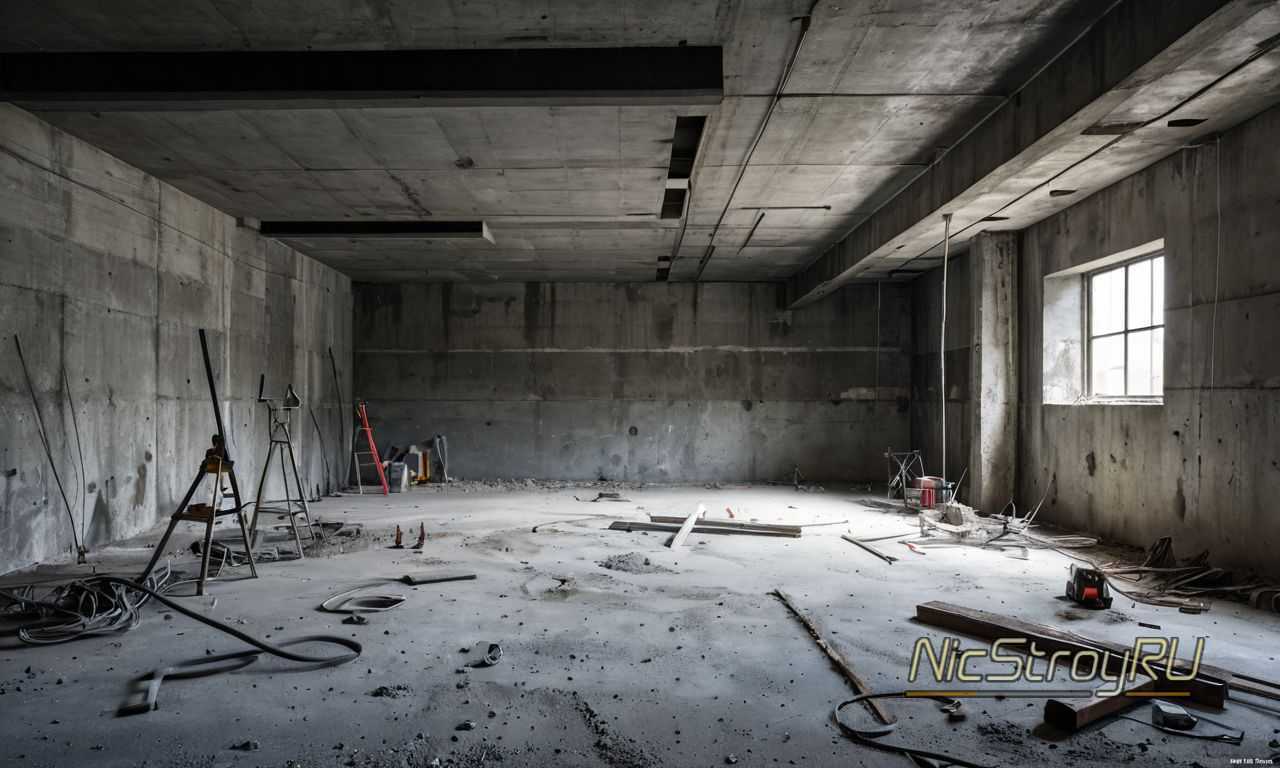 Контроль симметрии и плотности прилегания