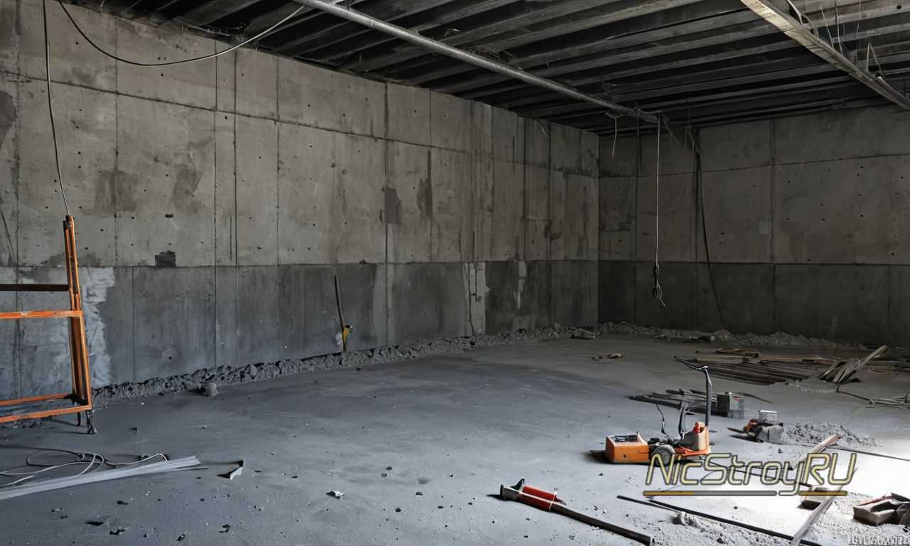 Соответствие отделки конструктивным особенностям