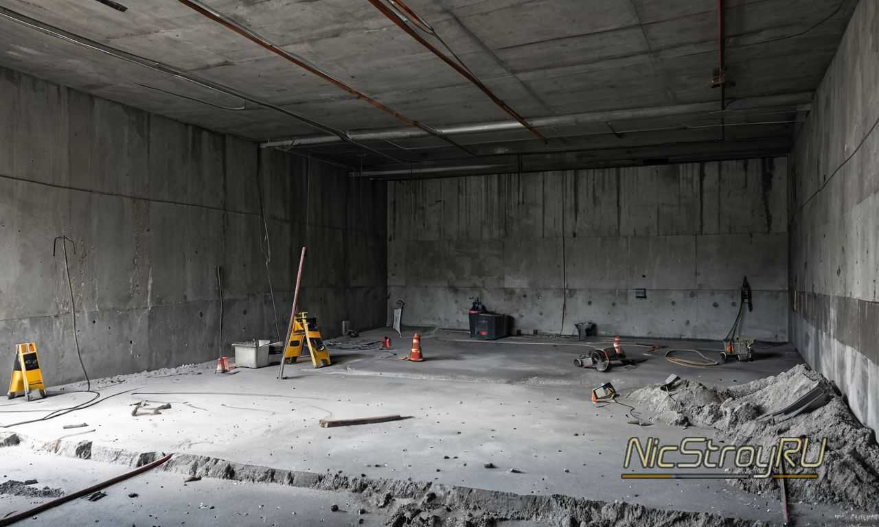 Как организовать электрику при установке офисных рабочих мест