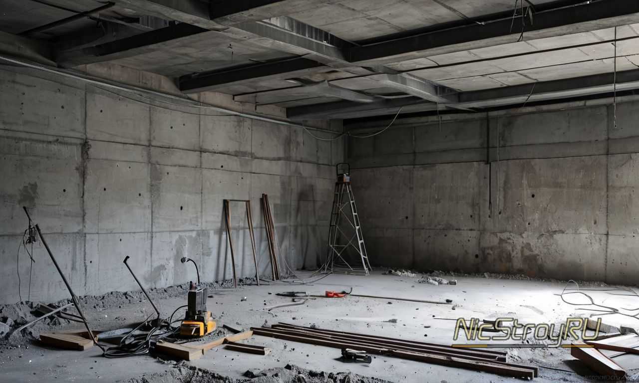 Что входит в обязанности дизайнера при надзоре